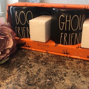 COPY - New Rae Dunn Halloween Mug Set